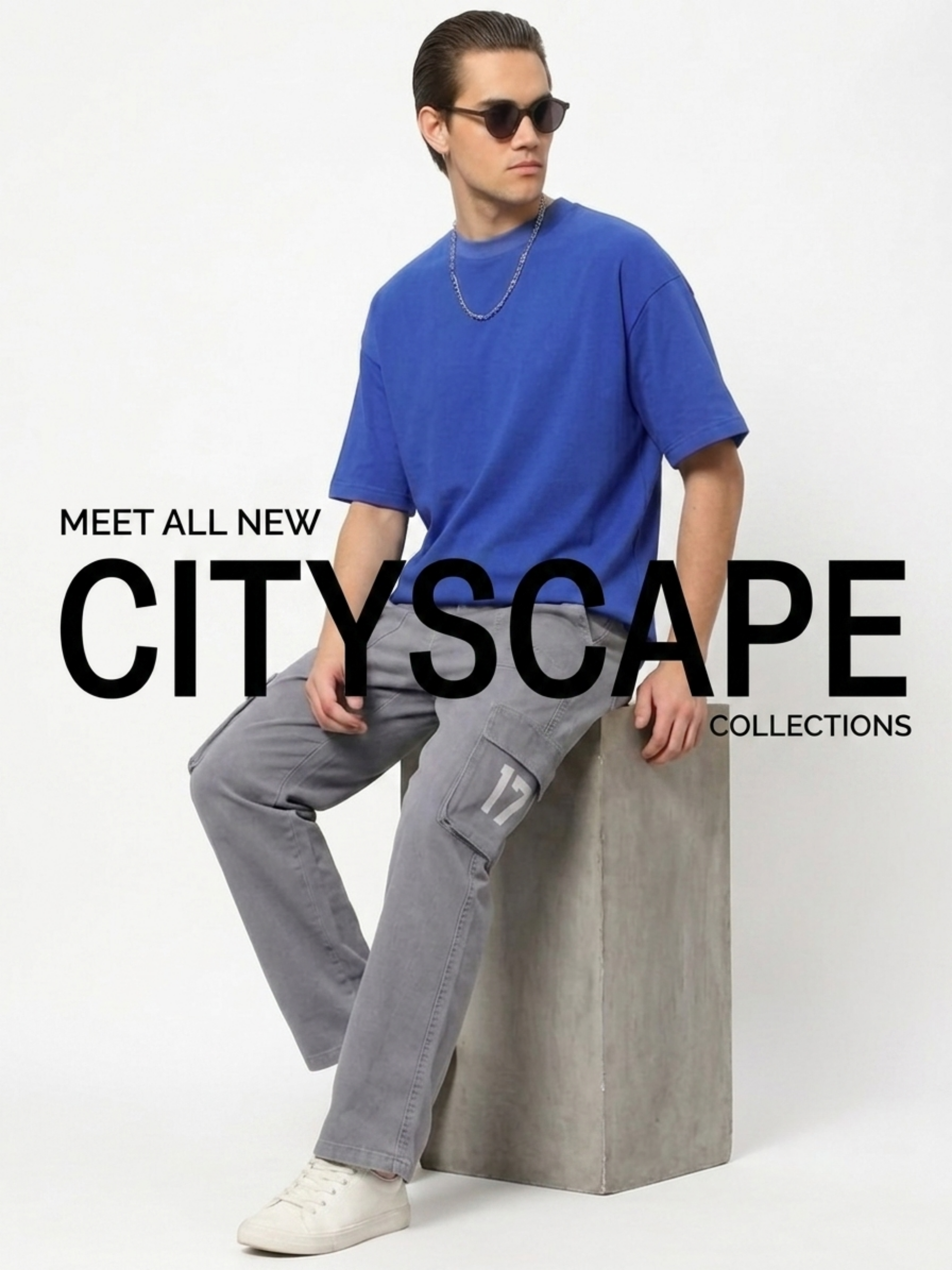 City Tees