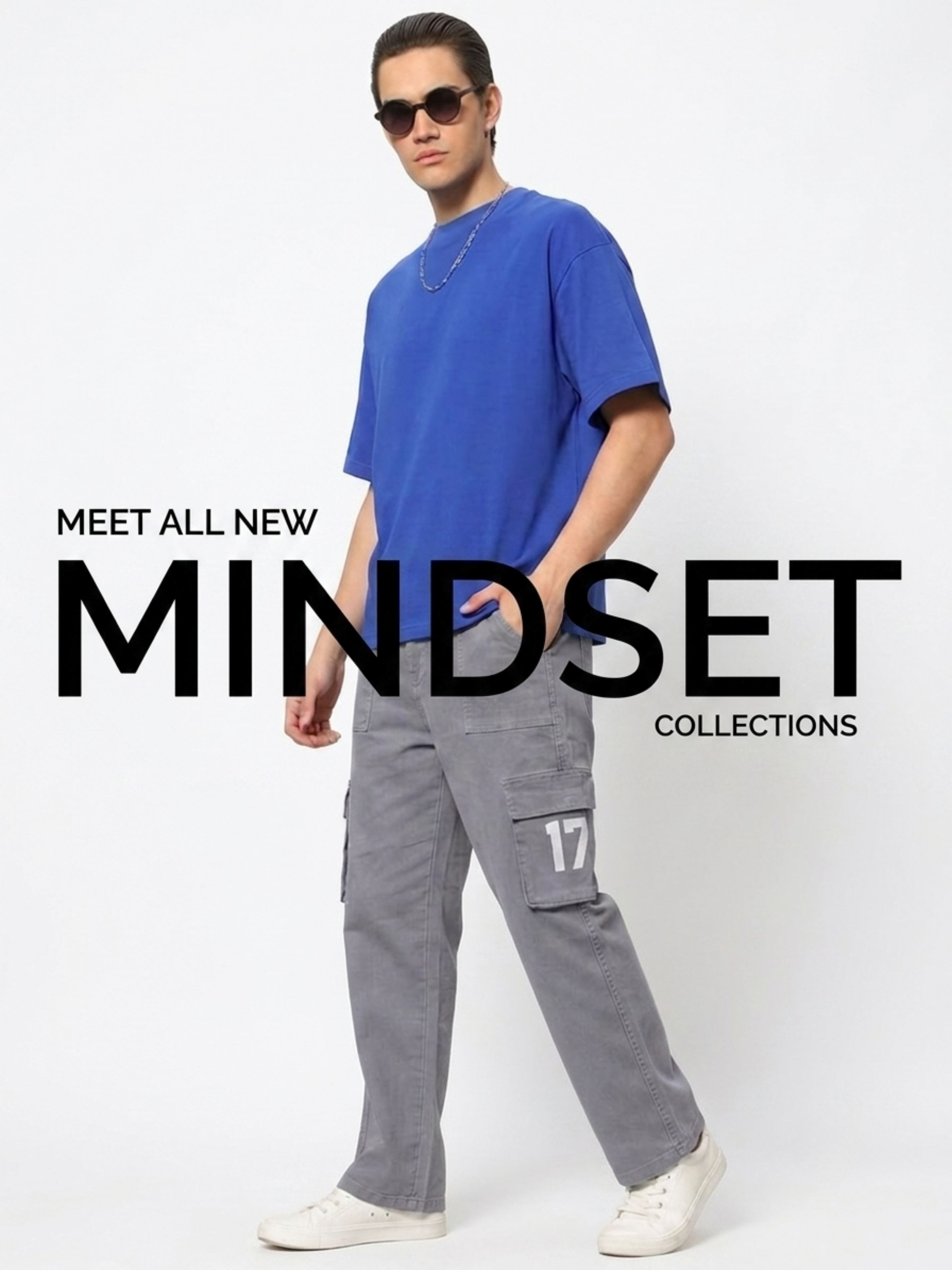 Mindset Tees