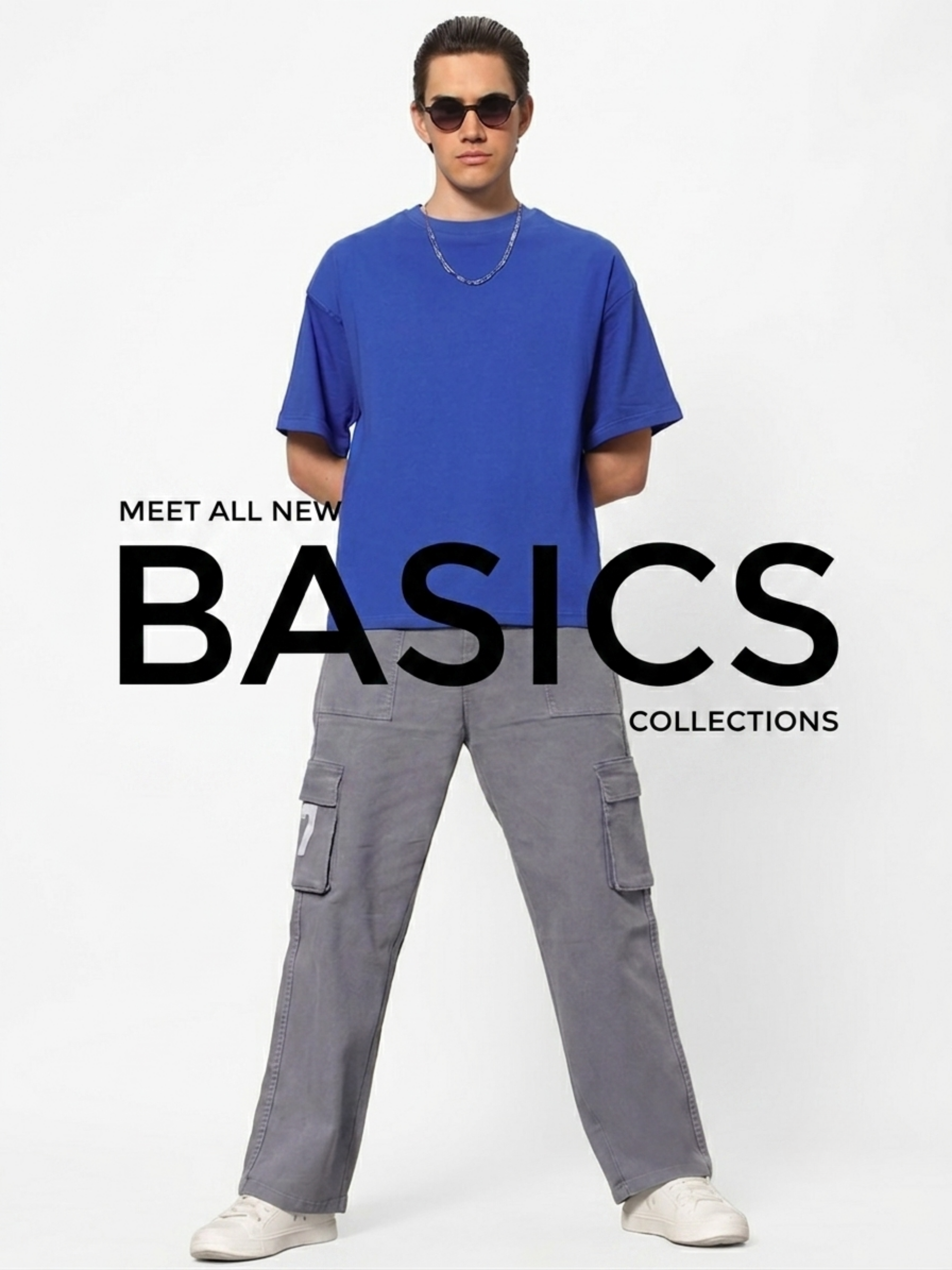 Basic Tees