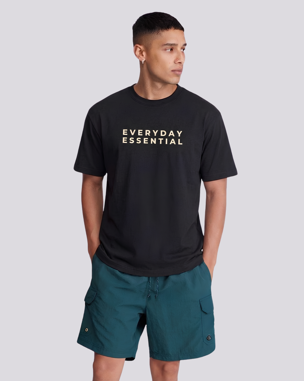CityVybe Everyday Essential Tee