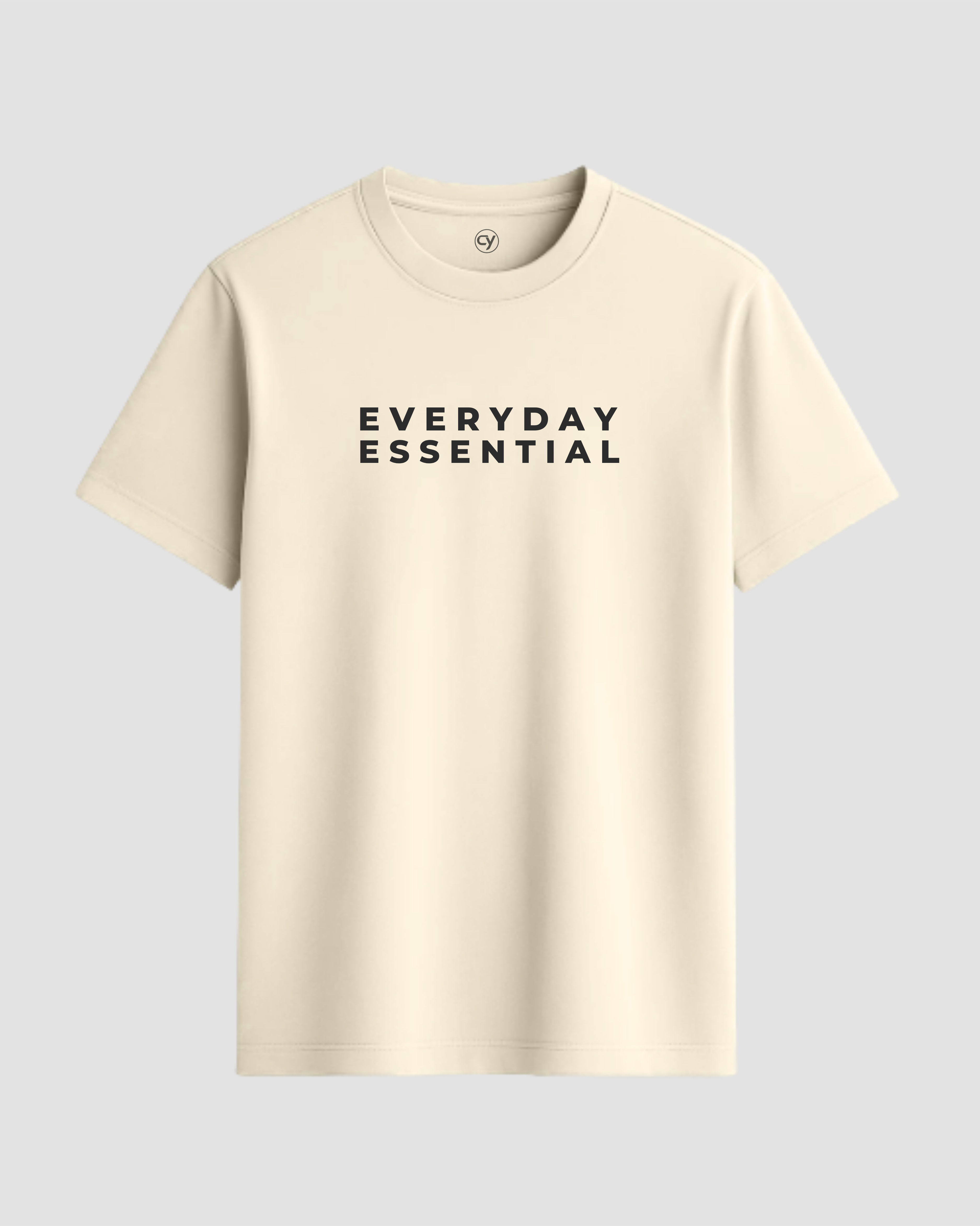 CityVybe Everyday Essential Tee