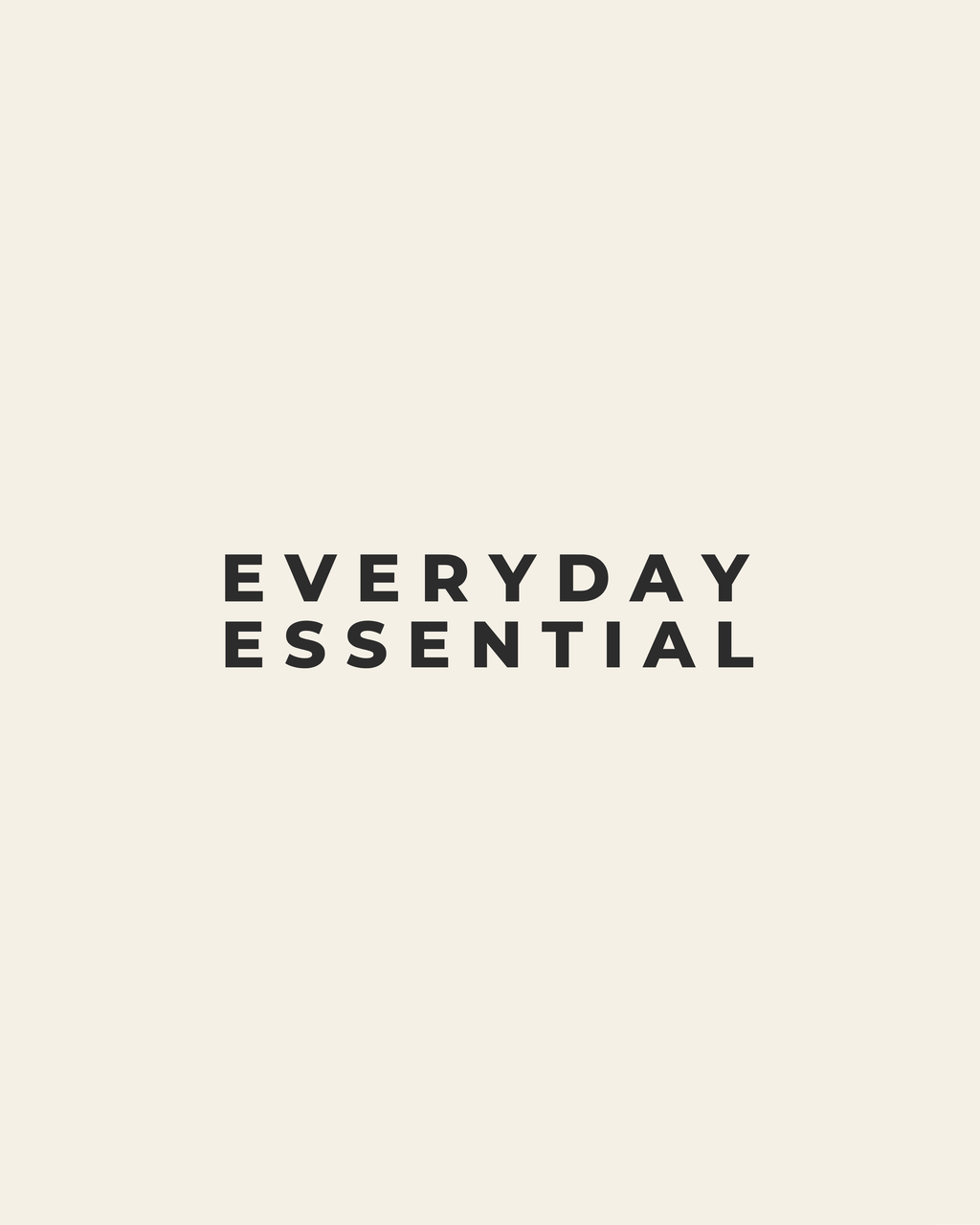 CityVybe Everyday Essential Tee