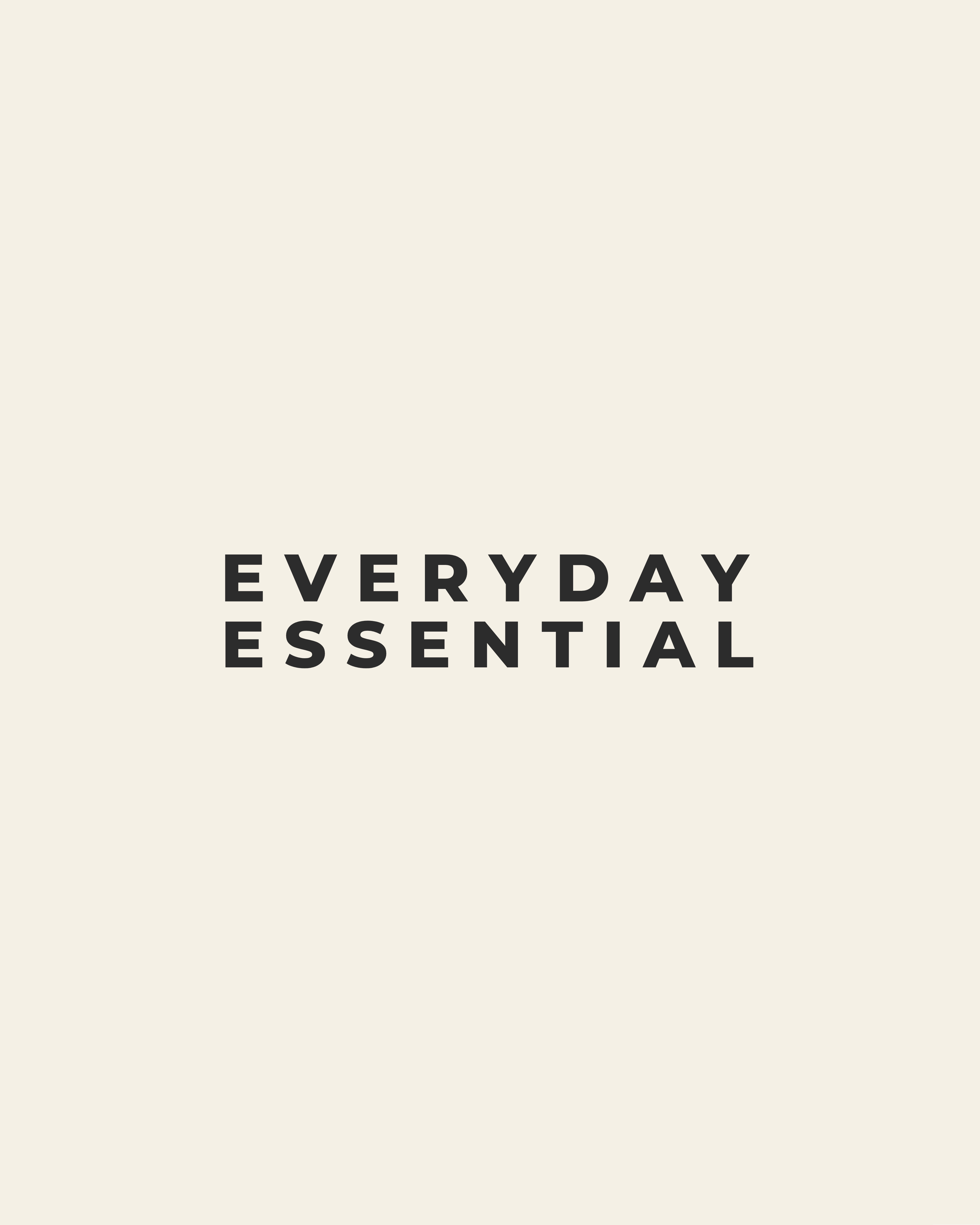 CityVybe Everyday Essential Tee