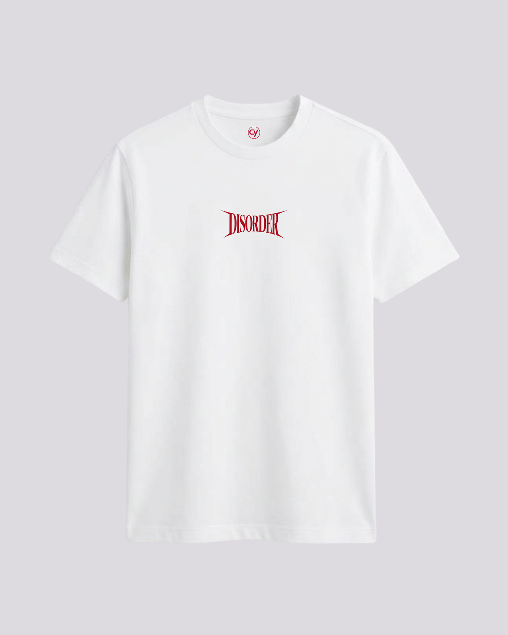 Disorder |  Regular Fit  T-Shirt