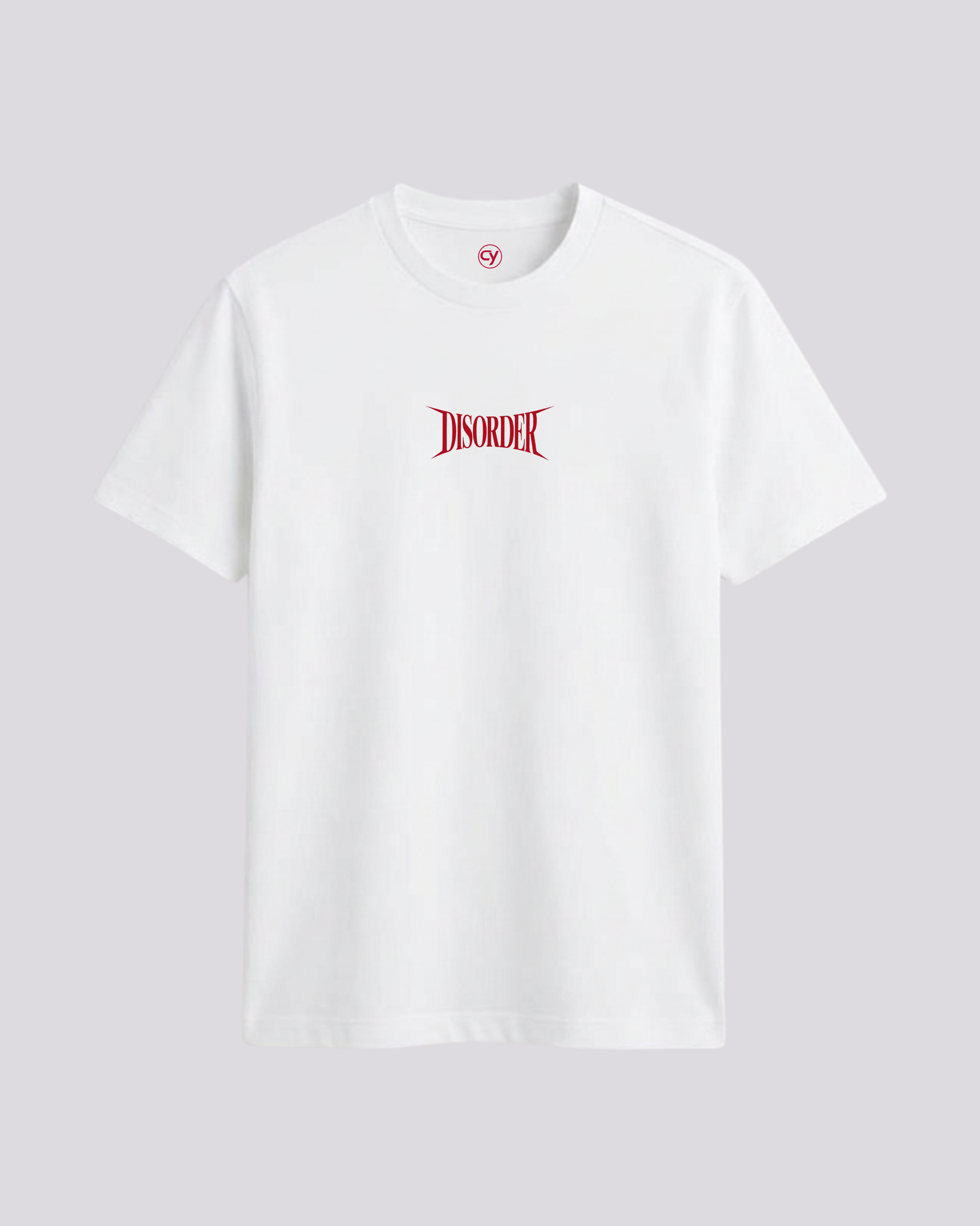 Disorder |  Regular Fit  T-Shirt