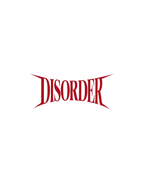 Disorder |  Regular Fit  T-Shirt