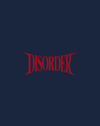 Disorder |  Regular Fit  T-Shirt