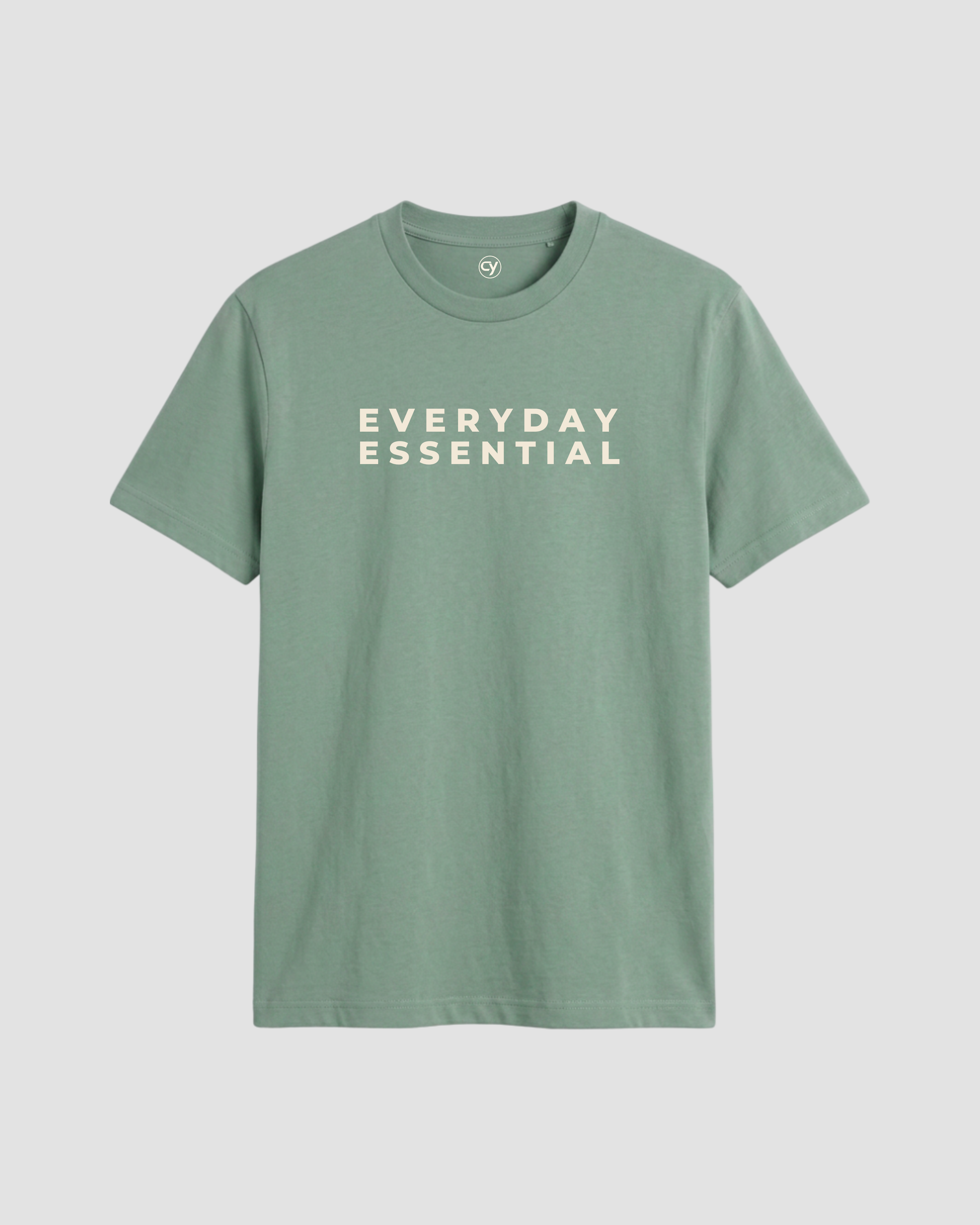 CityVybe Everyday Essential Tee