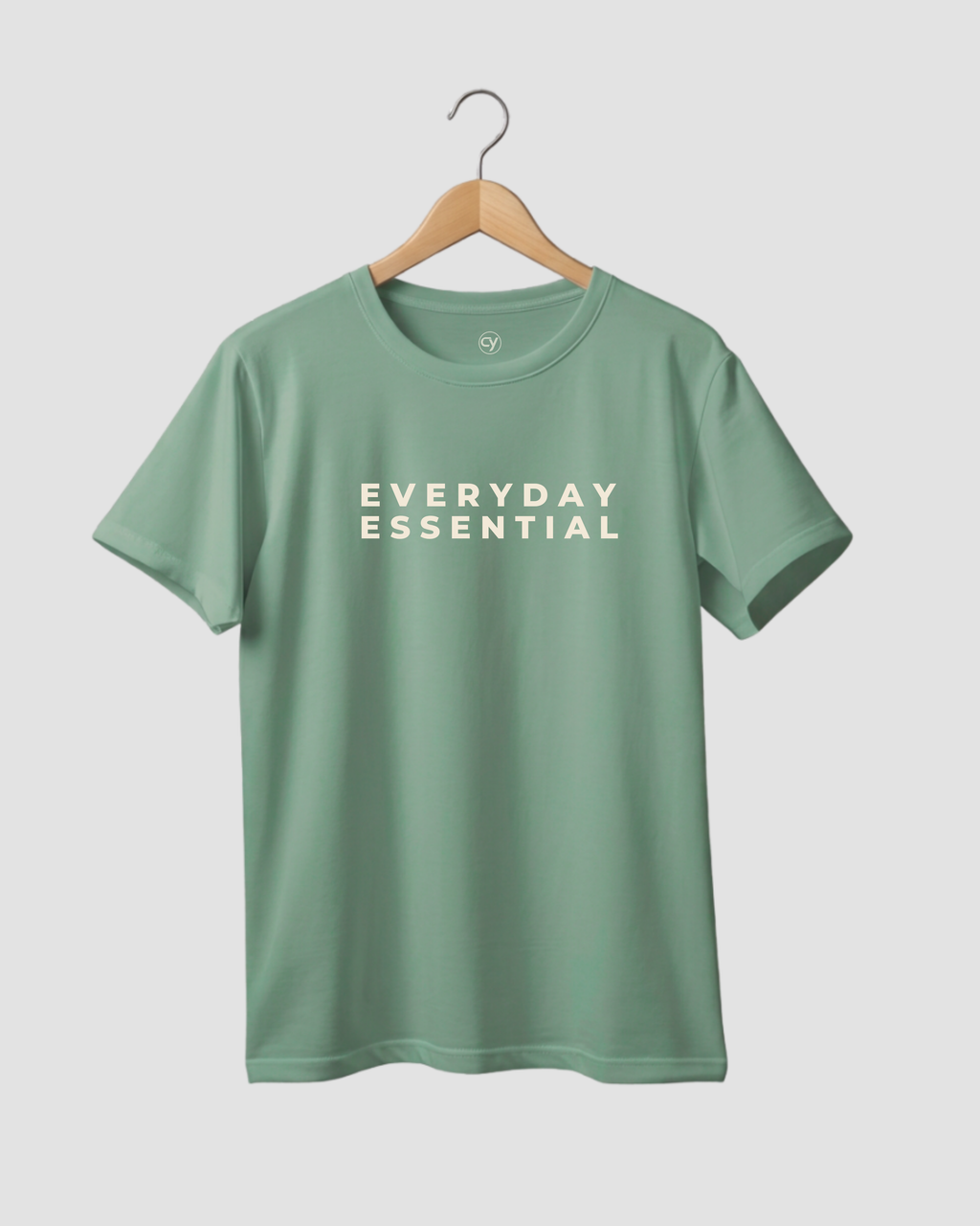 CityVybe Everyday Essential Tee