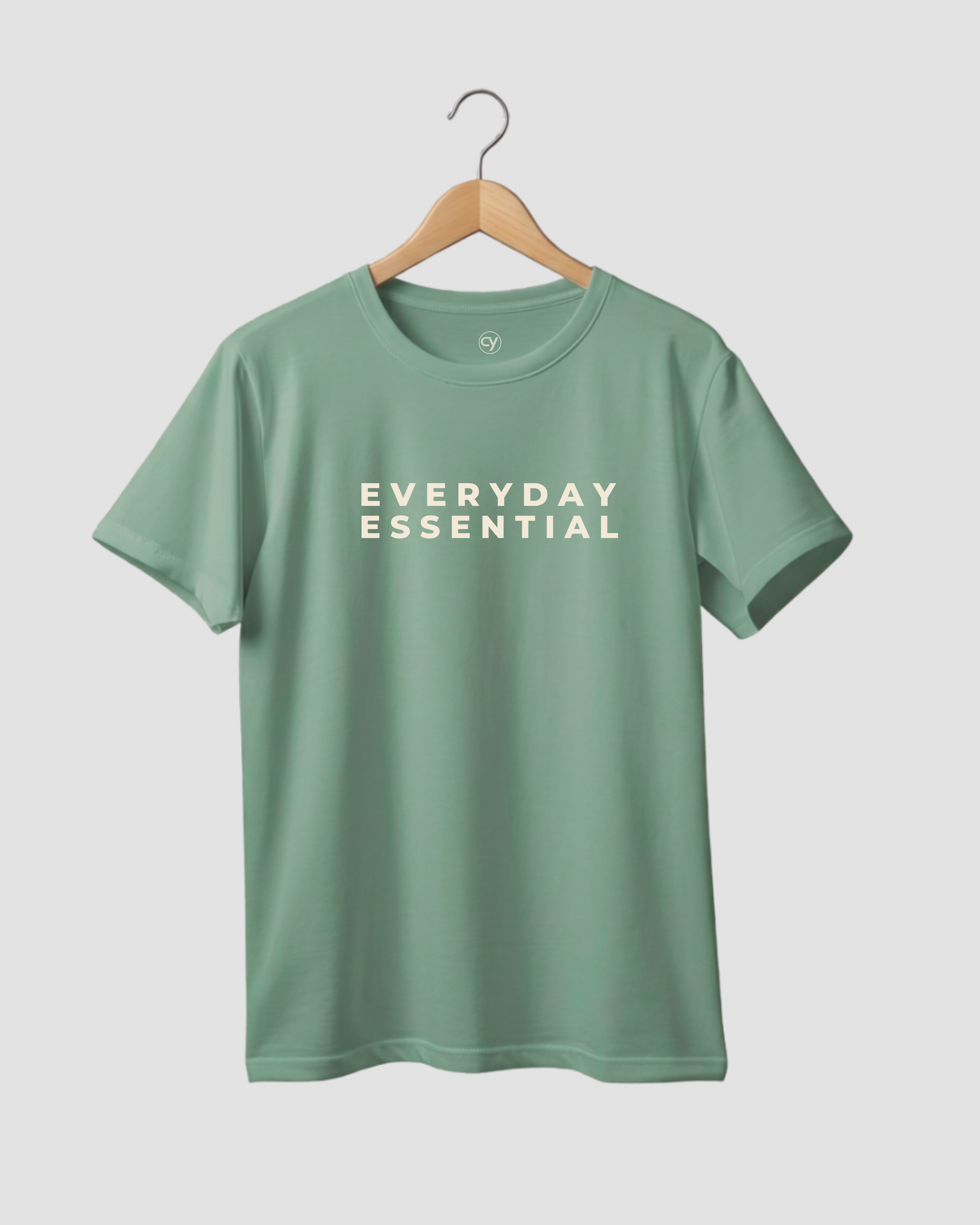CityVybe Everyday Essential Tee