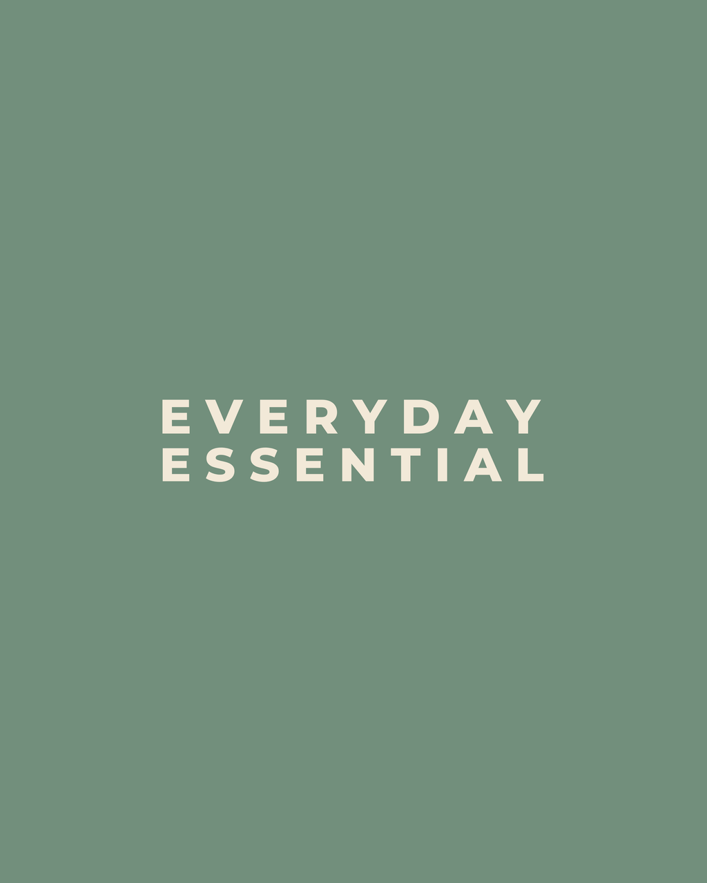 CityVybe Everyday Essential Tee
