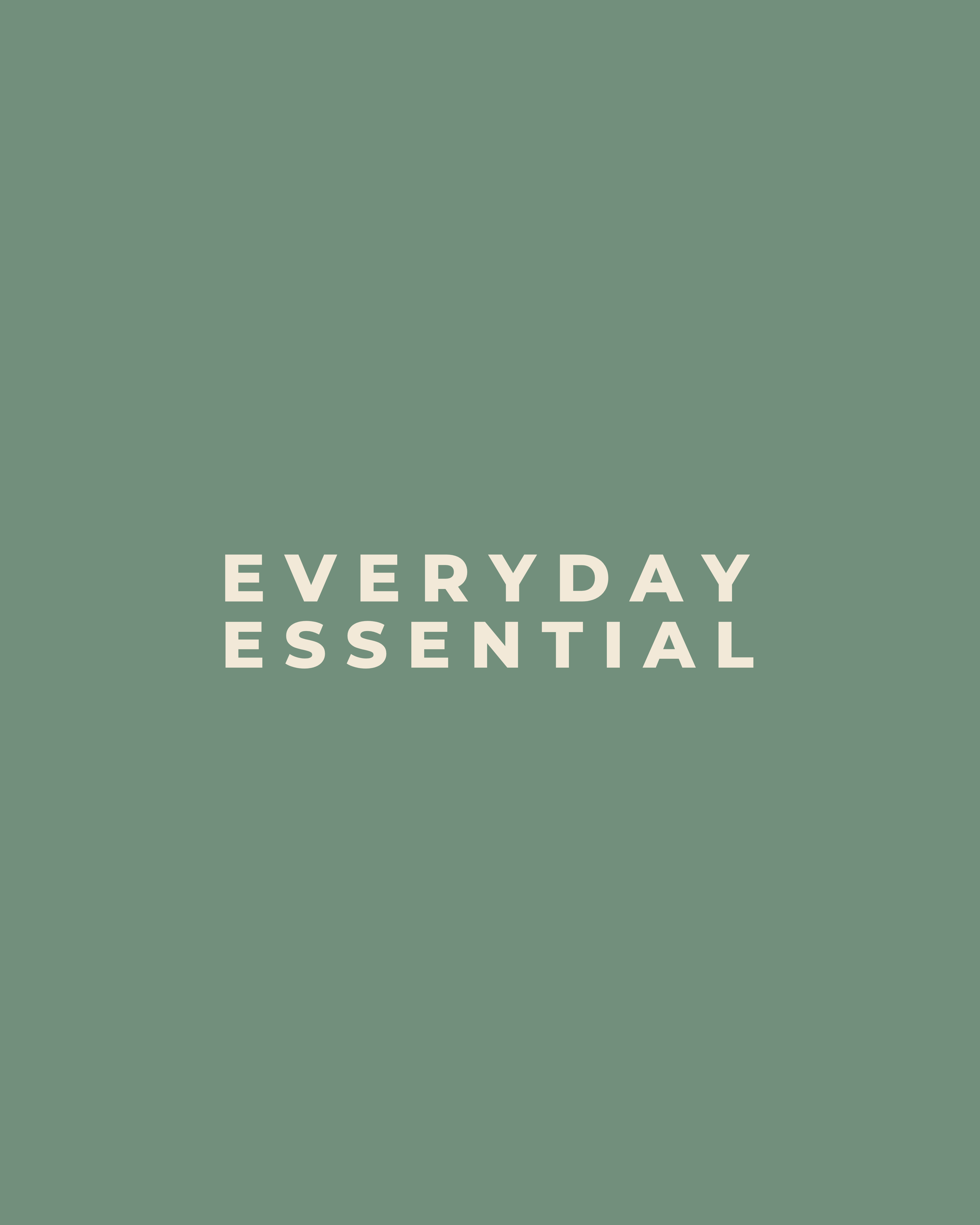 CityVybe Everyday Essential Tee