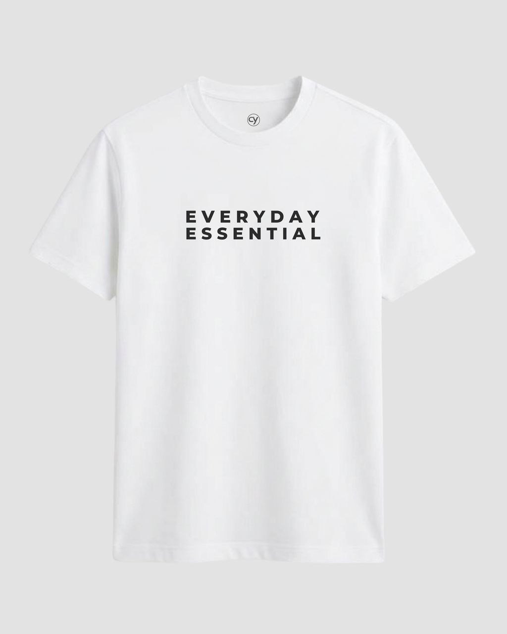 CityVybe Everyday Essential Tee