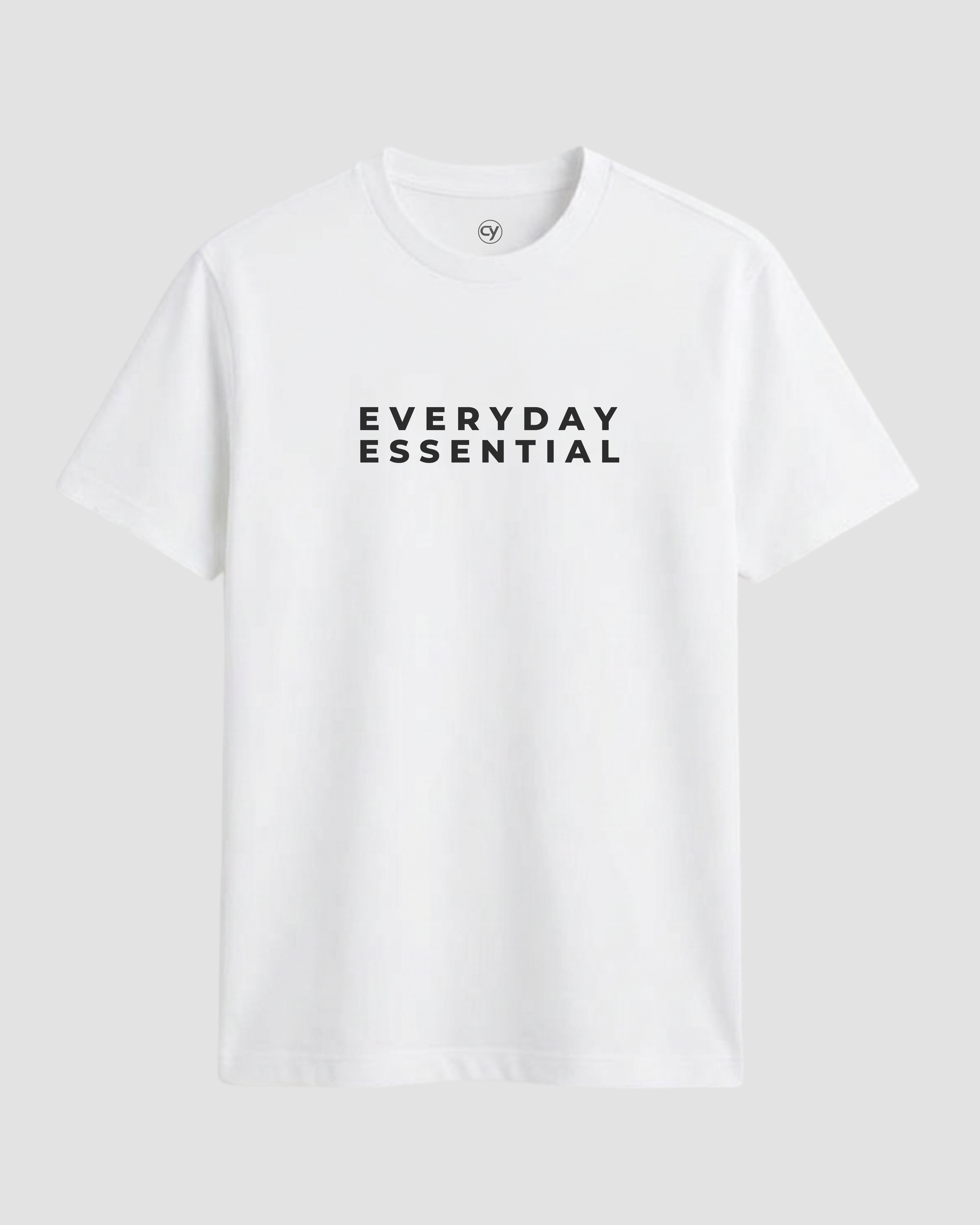 CityVybe Everyday Essential Tee