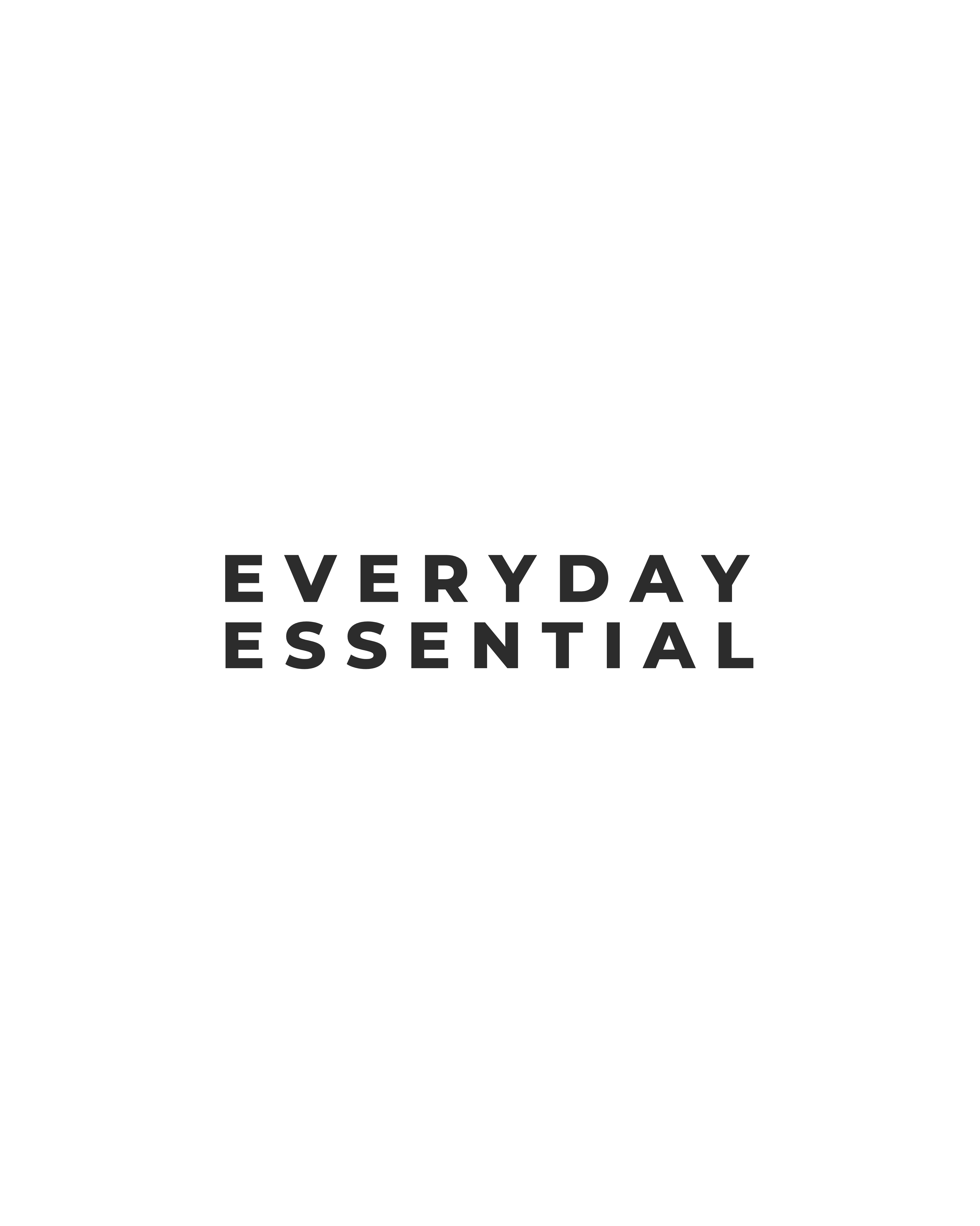 CityVybe Everyday Essential Tee
