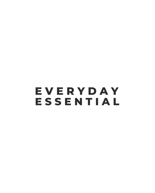 CityVybe Everyday Essential Tee