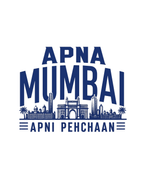 Apna Mumbai Apni Pehchaan Reguler T-Shirt |  CityVybe