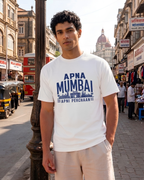 Apna Mumbai Apni Pehchaan Reguler T-Shirt |  CityVybe