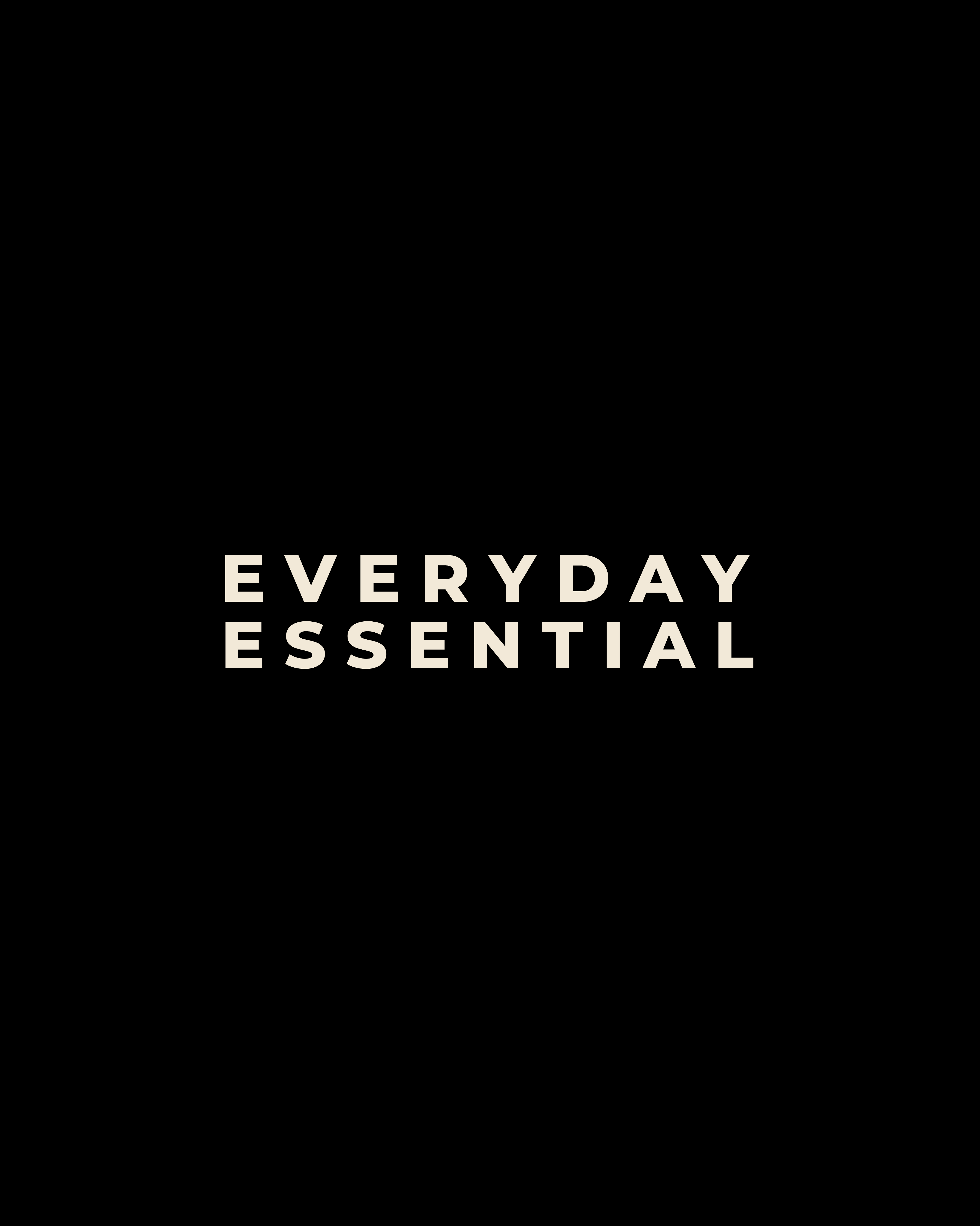 CityVybe Everyday Essential Tee