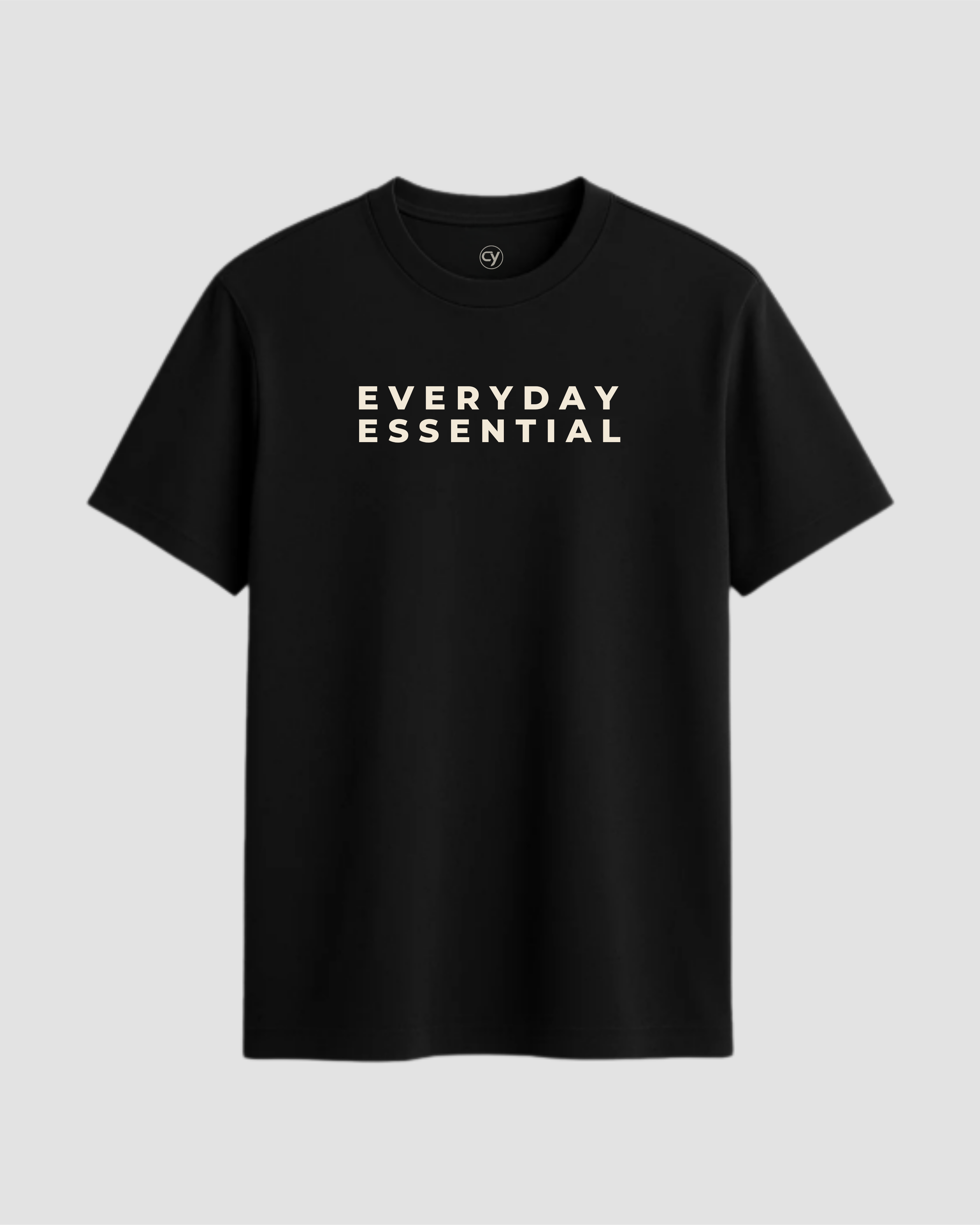 CityVybe Everyday Essential Tee