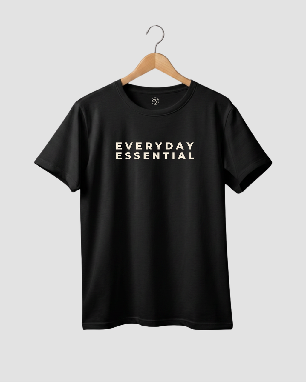 CityVybe Everyday Essential Tee