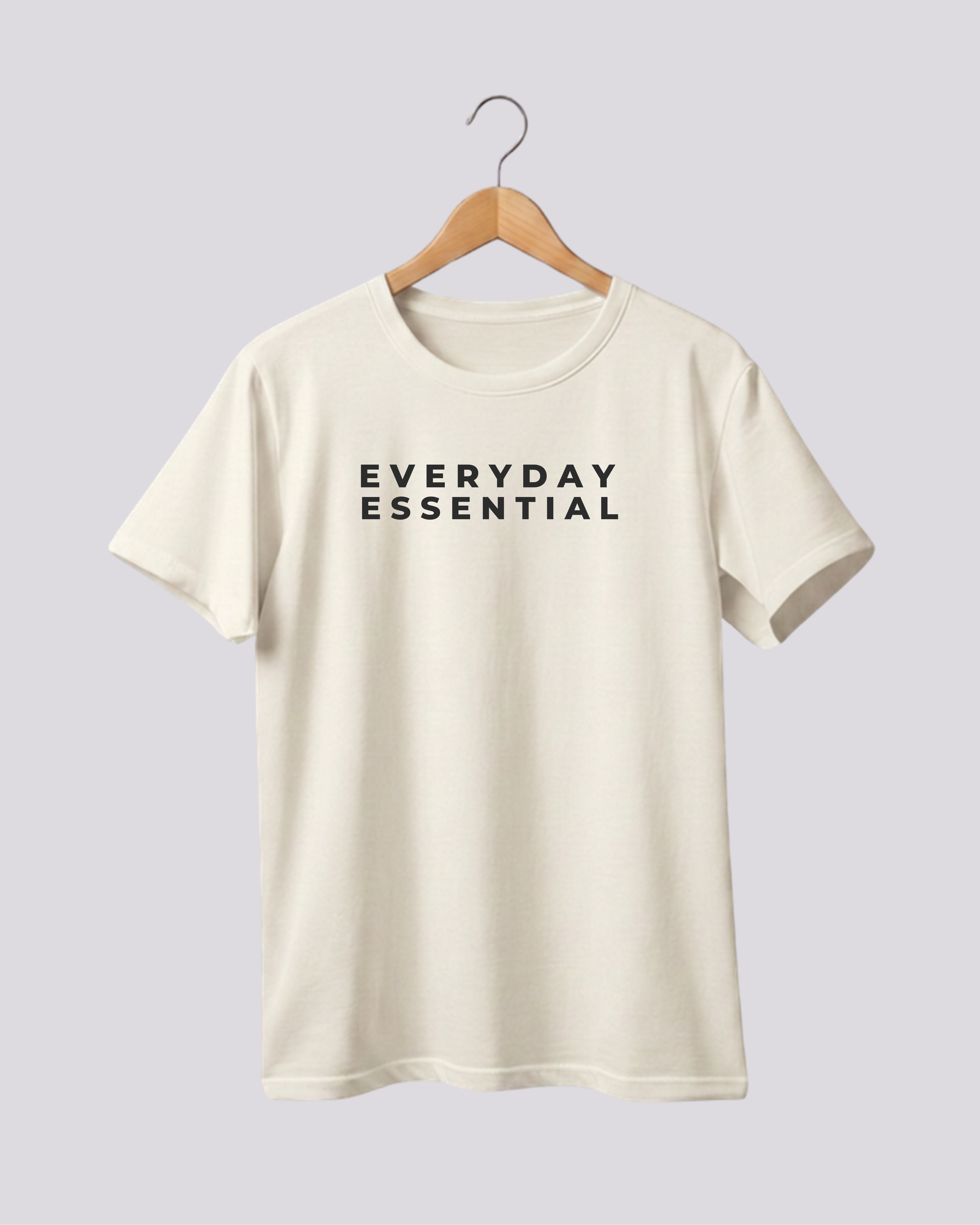 CityVybe Everyday Essential Tee