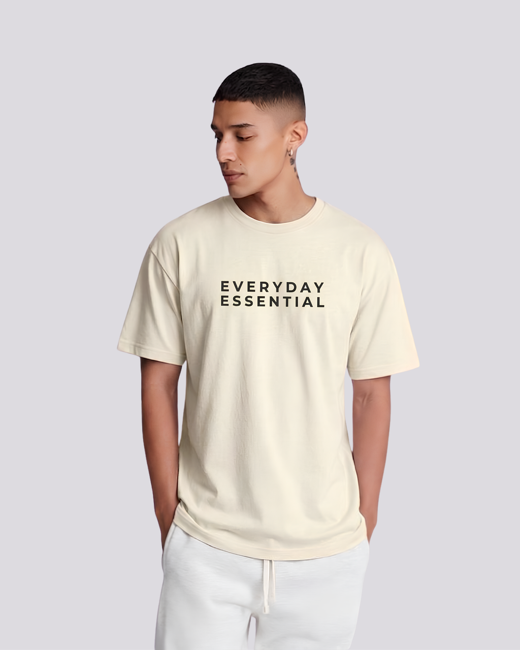CityVybe Everyday Essential Tee