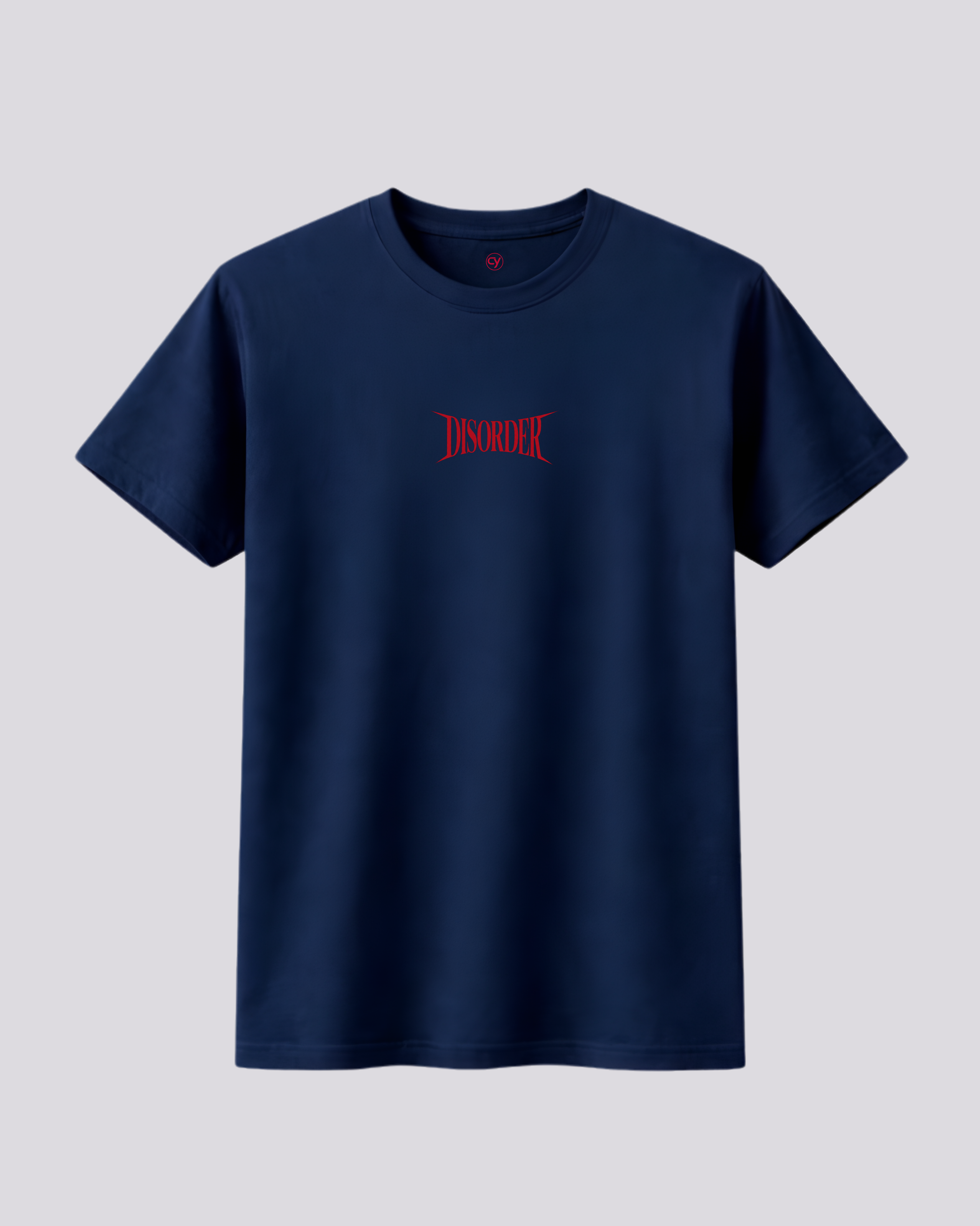 Disorder |  Regular Fit  T-Shirt