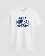 Apna Mumbai Apni Pehchaan Reguler T-Shirt |  CityVybe