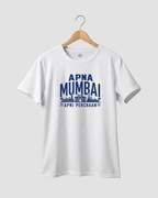 Apna Mumbai Apni Pehchaan Reguler T-Shirt |  CityVybe